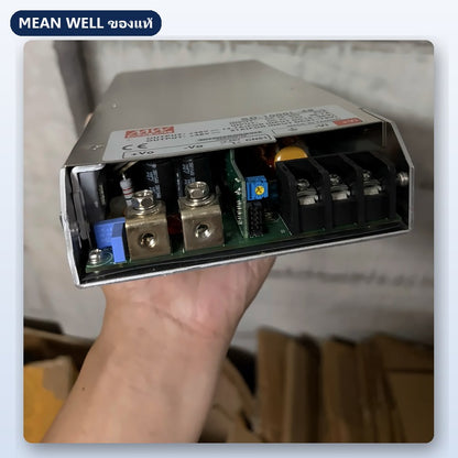 Mean Well SD-1000L-48 มือสอง DC-DC คอนเวอร์เตอร์ 1000W 48V ของแท้ เทสก่อนส่ง